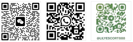 Contact QR codes